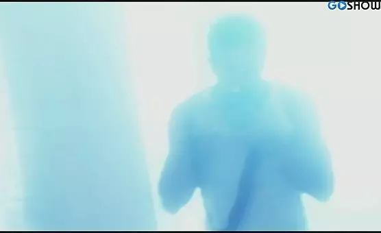 Wild Encounter Passionate Lovers Seek Euphoric Climax