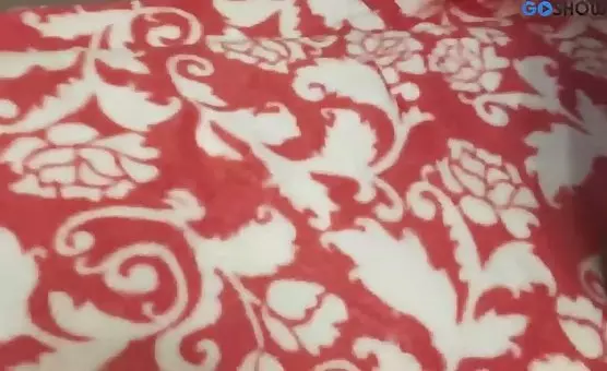 Anime Red Wig Oral Fucks